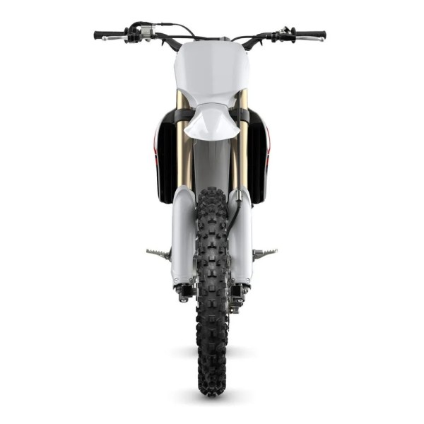 Yamaha YZ250F 2026 250cc 70 Aniversario