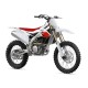 Yamaha YZ250F 2026 70th Anniversary Edition