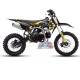 Motocross 140cc IMR MX140 17/14 | XtremRS