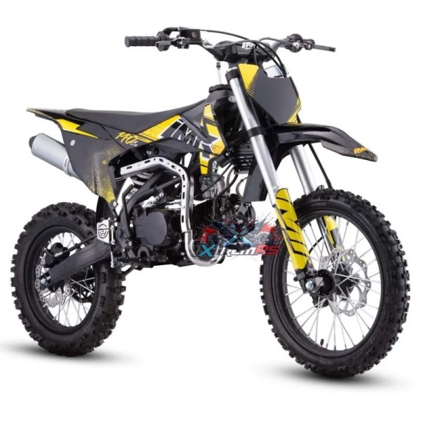 Motocross 140cc 17/14