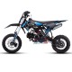 Pitbike IMR MX 125cc für Jugendliche 12 PS - XtremRS