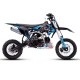 Pit Bike Cross IMR MX 125cc 14/12