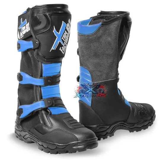 Bottes cross enfant XTRM FACTORY 81 CE