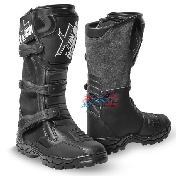 Bottes cross enfant XTRM FACTORY 81 CE
