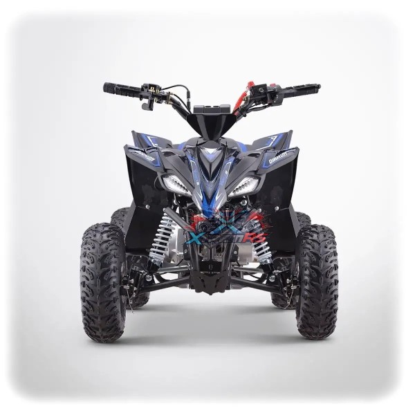Quad bambini VAREX 110cc