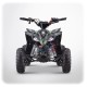 Quad Bimotore VAREX 110cc con Telecomando