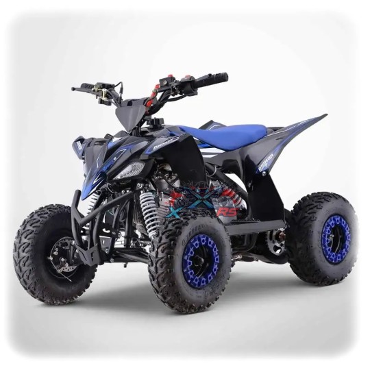 Quad Infantil VAREX 110cc 4 Tiempos XtremRS