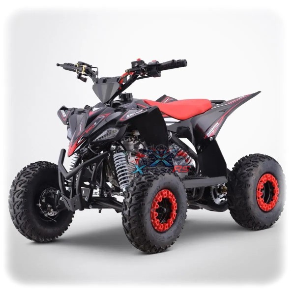 Quad bambini VAREX 110cc