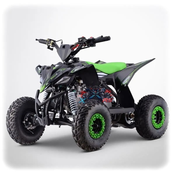 Quad Infantil VAREX 110cc 4 Tiempos XtremRS