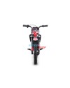 Tiger VX DLX 14" 1600W 48V Lithium dirt bike électrique - elektrische dirt bike