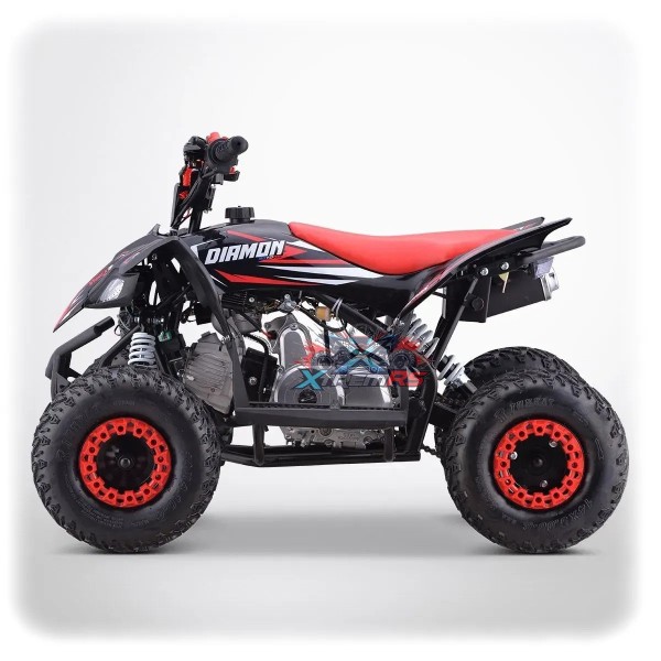 Quad bambini VAREX 110cc