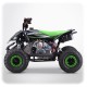 Quad Infantil VAREX 110cc 4 Tiempos XtremRS