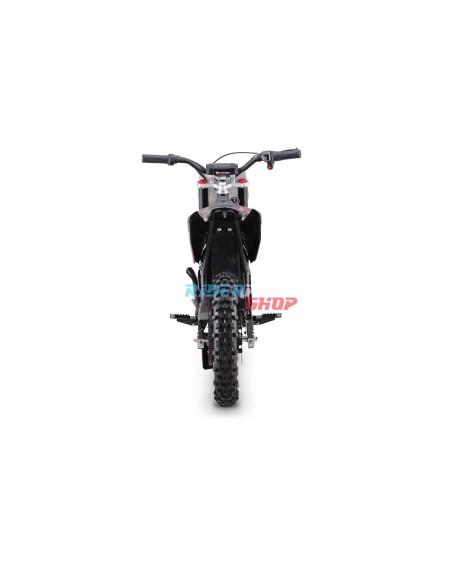 elektrische dirt bike