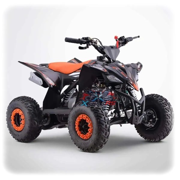 Quad bambini VAREX 110cc