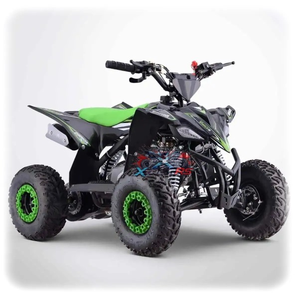 Quad Infantil VAREX 110cc 4 Tiempos XtremRS