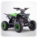Quad Infantil VAREX 110cc 4 Tiempos XtremRS