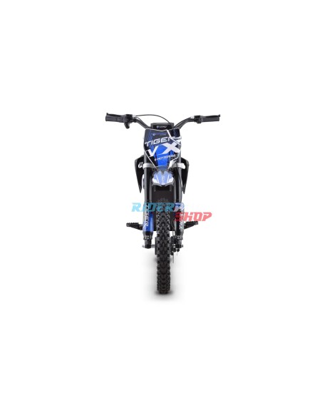 elektrische dirt bike