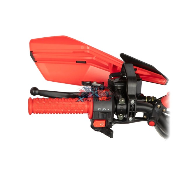 Quad 110cc Automático