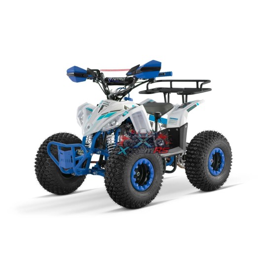 Quad 110cc Automático Replay URX RG7-A XtremRS