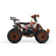 Quad 110cc Automático Replay URX RG7-A XtremRS