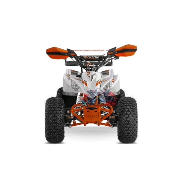 Štvorkolka 110cc automatická Replay URX RG7-A XtremRS