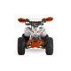 Quad 110cc Automático Replay URX RG7-A XtremRS