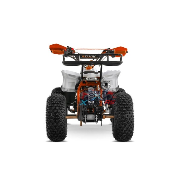 Quad 110cc Automatique Replay URX RG7-A | XtremRS