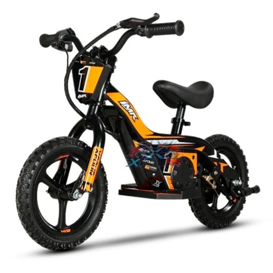 Draisine elettrica per bambini 3 anni IMR 100W