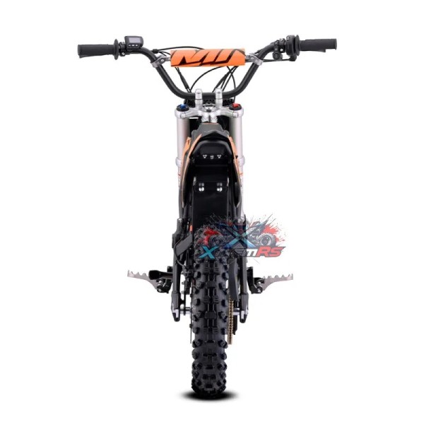 Minicross Elettrico Bambini