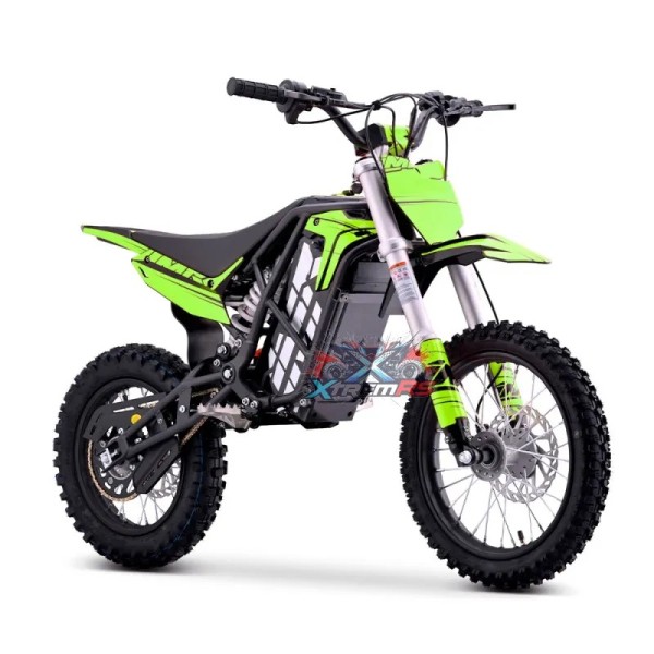 Detský elektrický minikross E-SX 60V-R 4500W IMR 14/12
