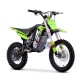 Minicross Elettrico Bambino E-SX 60V-R 4500W IMR 14/12