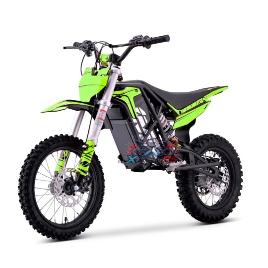 Elektrisches Minicross für Kinder E-SX 60V-R 4500W IMR 14/12