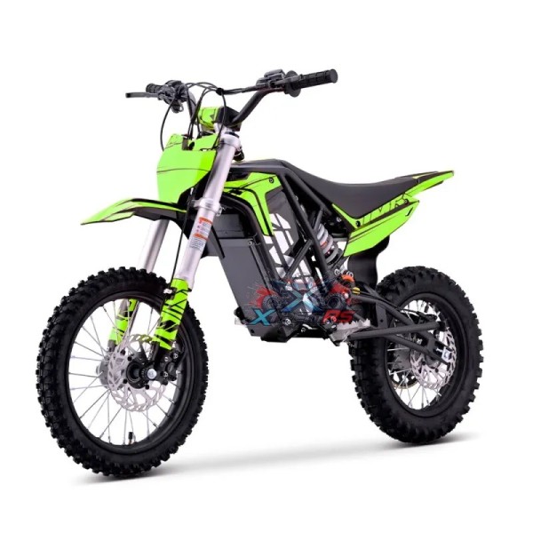 Minicross ηλεκτρικό παιδί E-SX 60V-R 4500W IMR 14/12