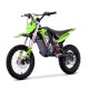 Minicross Elettrico Bambino E-SX 60V-R 4500W IMR 14/12