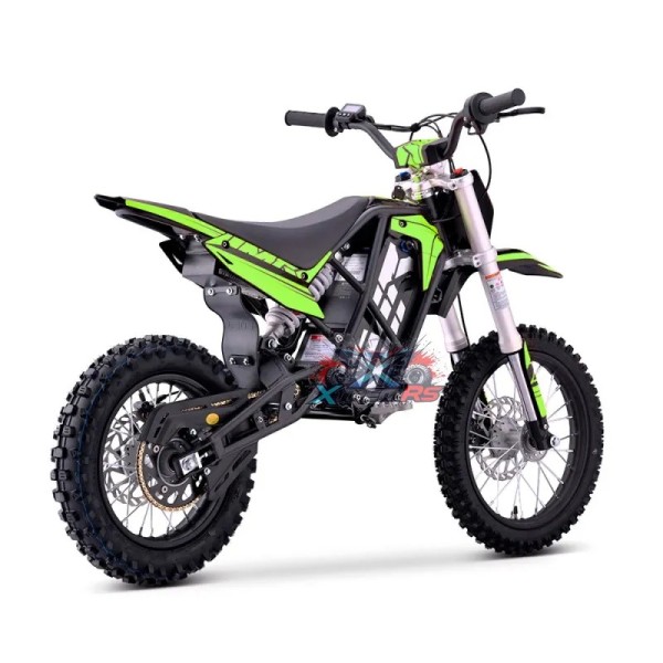 Minicross Elettrico Bambino E-SX 60V-R 4500W IMR 14/12