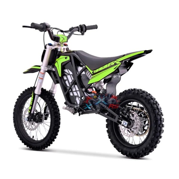Minicross Elettrico Bambini