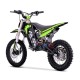 Minicross Elettrico Bambino E-SX 60V-R 4500W IMR 14/12