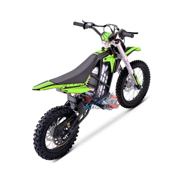Minicross Elettrico Bambini
