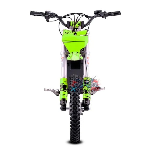 Minikross elektrický pro děti E-SX 60V-R 4500W IMR 14/12