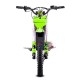 Elektrische Minicross voor kinderen E-SX 60V-R 4500W IMR 14/12