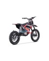Tiger VX DLX 14" 1600W 48V Lithium dirt bike électrique - elektrische dirt bike