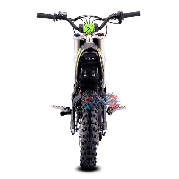 Elektrische Minicross voor kinderen E-SX 60V-R 4500W IMR 14/12