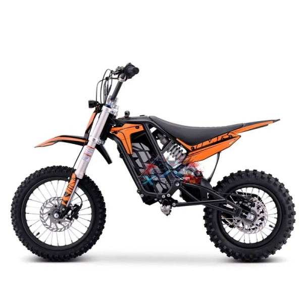 Minicross Elettrico Bambini