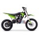 Minicross Elettrico Bambino E-SX 60V-R 4500W IMR 14/12