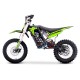 Minicross Elettrico Bambino E-SX 60V-R 4500W IMR 14/12