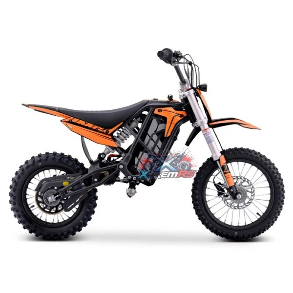 Minicross Elettrico Bambini