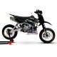 Pitbike adolescente 110cc automático IMR CORSE 110R
