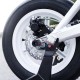 Pitbike per adolescenti 110cc automatico IMR CORSE 110R