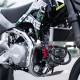 Pitbike per adolescenti 110cc automatico IMR CORSE 110R