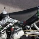 110cc Automatic IMR CORSE 110R Teenage Pitbike